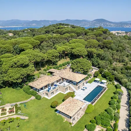 Fastueuse A Saint Tropez *