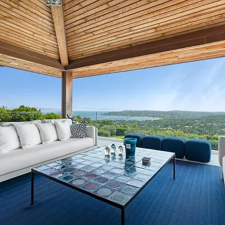 Fastueuse A Saint Tropez * Раматей