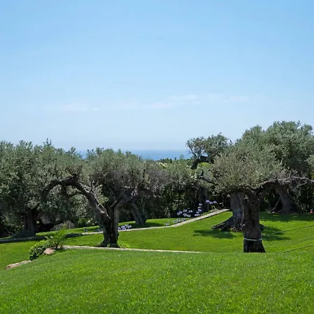Fastueuse A Saint Tropez Вилла