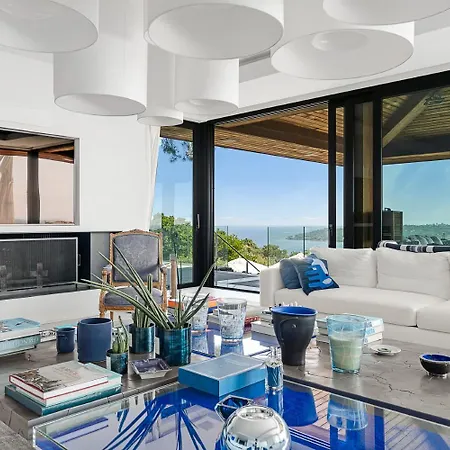 Fastueuse A Saint Tropez * Ramatuelle