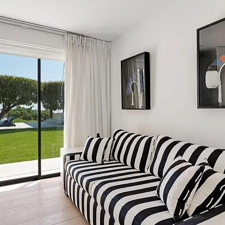 Fastueuse A Saint Tropez