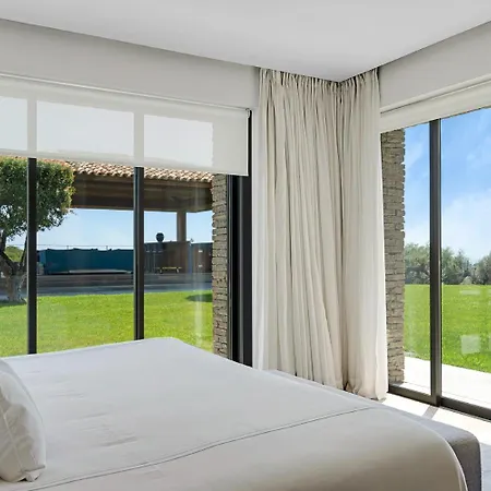 Вилла Fastueuse A Saint Tropez *