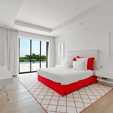 Fastueuse A Saint Tropez * Ramatuelle