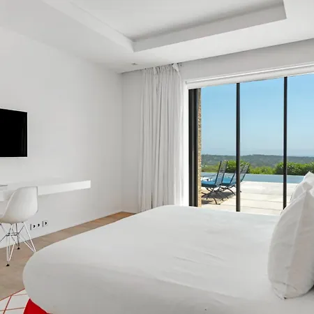 Vila Fastueuse A Saint Tropez