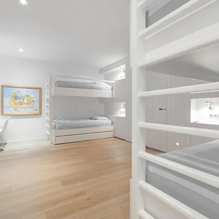Fastueuse A Saint Tropez Vila Ramatuelle