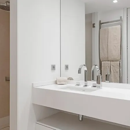 Fastueuse A Saint Tropez Вилла *