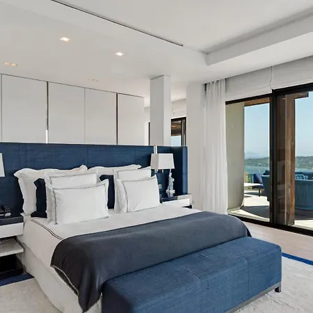 Fastueuse A Saint Tropez Ramatuelle